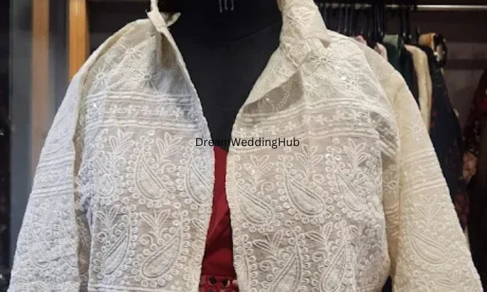 Naari The Fashion Hub